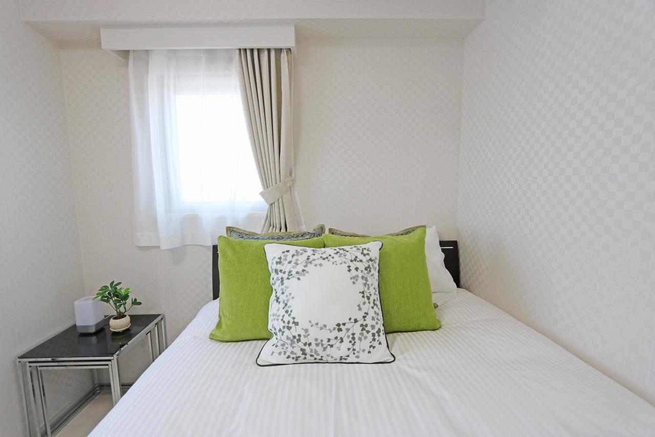 Aparthotel Petit Grande Nuage Tokio Zewnętrze zdjęcie